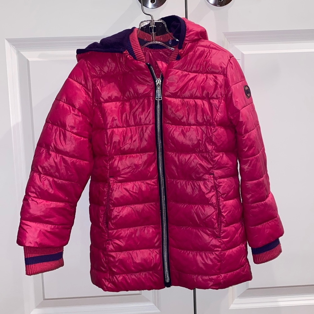 Girls 4T Michael Kors jacket